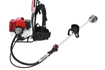 6MGKB-2隔离带切割机