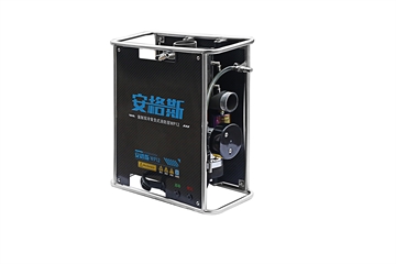 WP12强制双冷背负式森林消防水泵