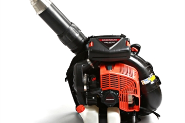 PB-9010 背负式风力灭火机