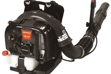 PB-778 背负式风力灭火机