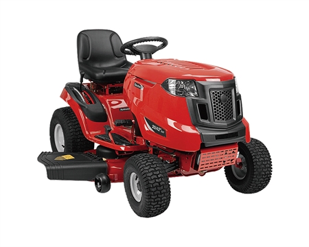 MTD侧排42寸草坪车