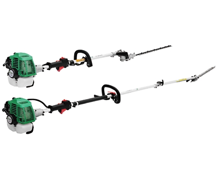 美神 宽带/高枝绿篱机