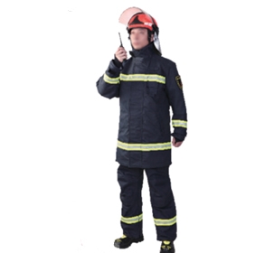 PBI Max 消防员灭火指挥服